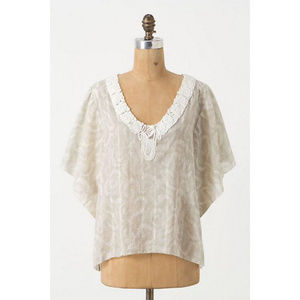 Anthropologie HD in Paris Solstice Breeze Tunic